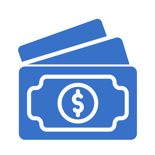 Cash Count –  Cash Calculator icon