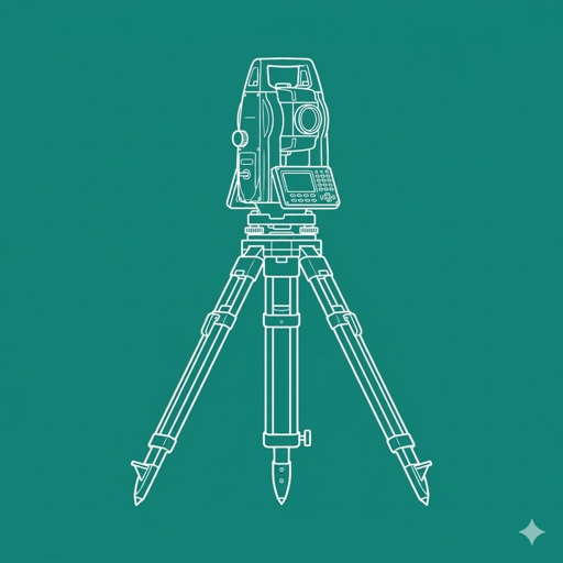 Engineering Survey Calculator icon
