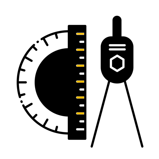 Geometry Calculator icon