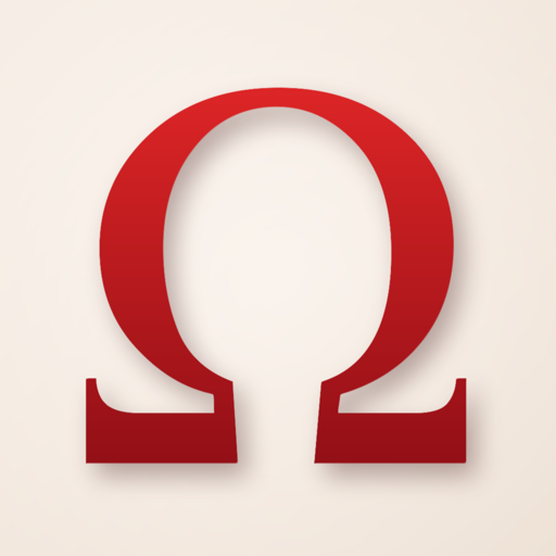 Ohms Law Calc icon