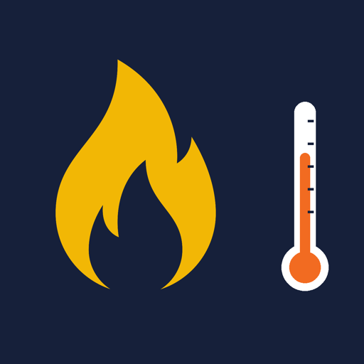 Thermodynamics Calculator icon