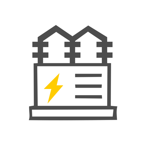 Transformer Calculator icon